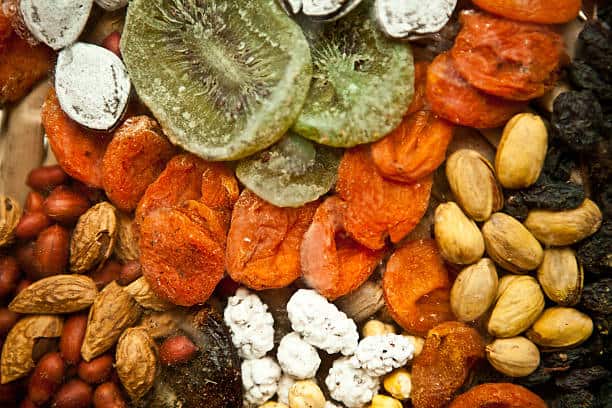 تصویر 3 از خرید و قیمت میوه خشک صادراتی بسته بندی + فروش صادراتی